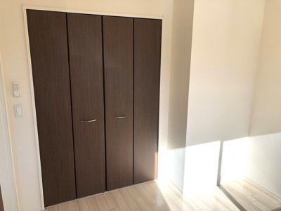 【洋室】 | ブルーローズ