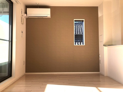 【居間・リビング】 | ブルーローズ