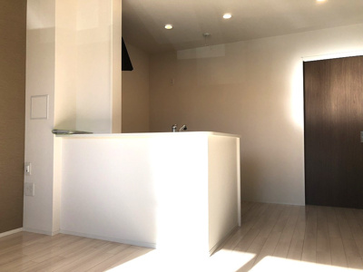 【居間・リビング】 | ブルーローズ