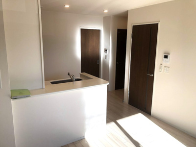 【居間・リビング】 | ブルーローズ