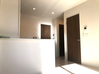 【居間・リビング】 | ブルーローズ