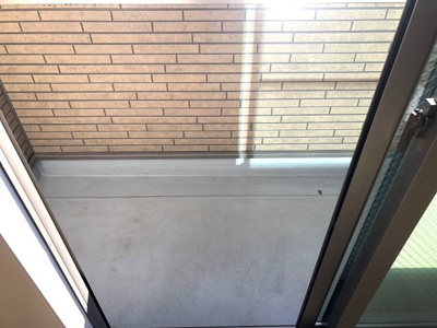 【バルコニー】 | ブルーローズ