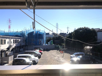 【展望】 | ブルーローズ