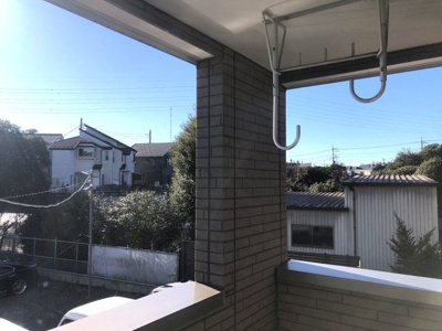 【展望】 | ブルーローズ