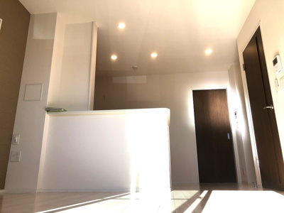 【居間・リビング】 | ブルーローズ