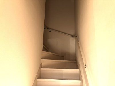 【内装】 | ブルーローズ