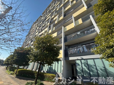 【外観】 | パティオスアバンセ