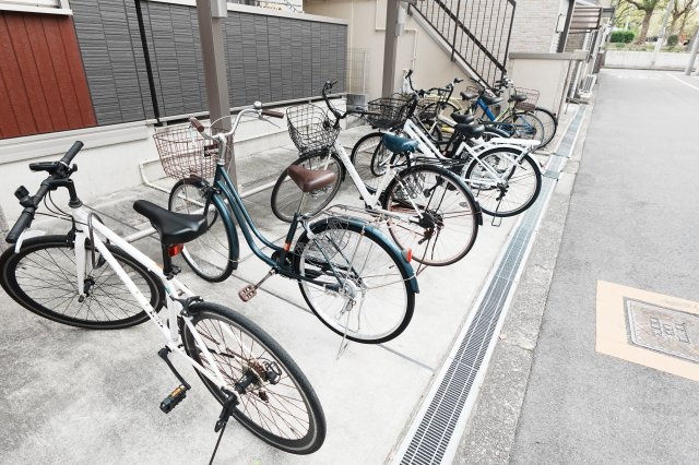 【その他共用部分】 | エスト・ヴィヴァーチェ