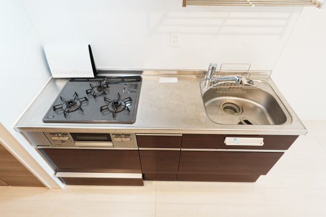 【キッチン】 | エスト・ヴィヴァーチェ