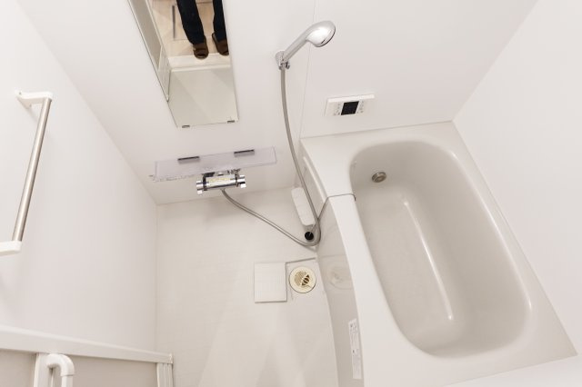 【浴室】 | エスト・ヴィヴァーチェ