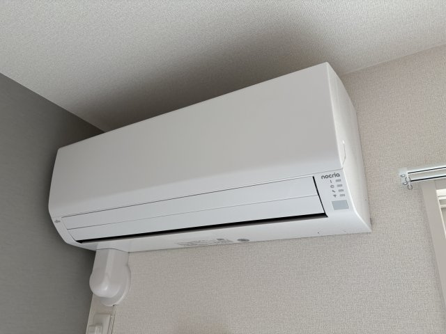 ソリッソ大久保町西嶋の設備