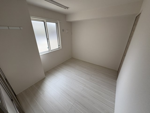 ソリッソ大久保町西嶋の子供部屋