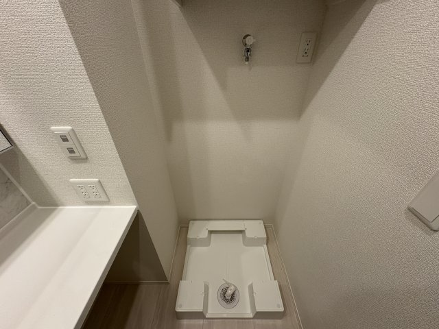 ソリッソ大久保町西嶋のその他