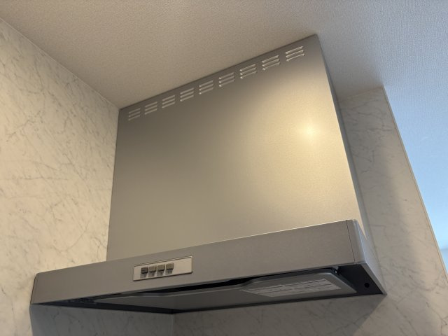 ソリッソ大久保町西嶋の設備