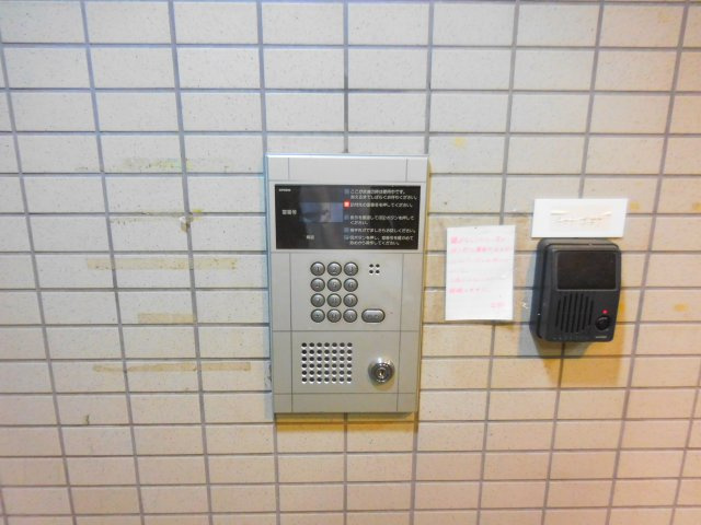 T’Sコートのセキュリティ