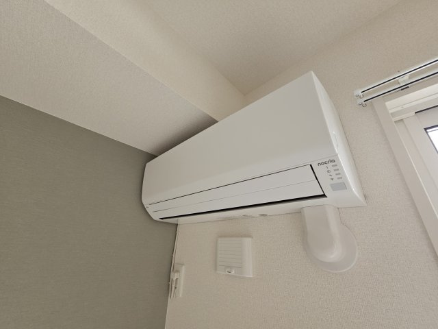 ソリッソ大久保町西嶋の設備