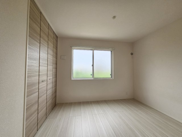 ソリッソ大久保町西嶋の子供部屋