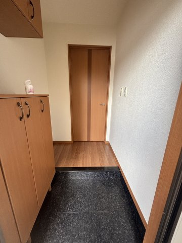 サンプリンセス中村C