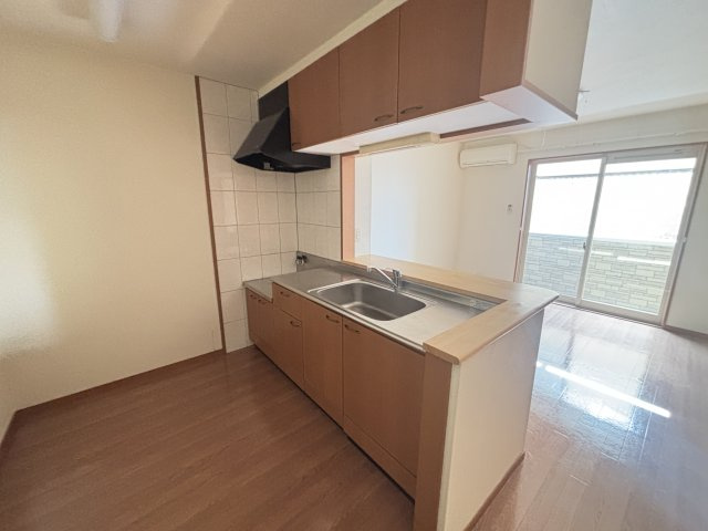 サンプリンセス中村C