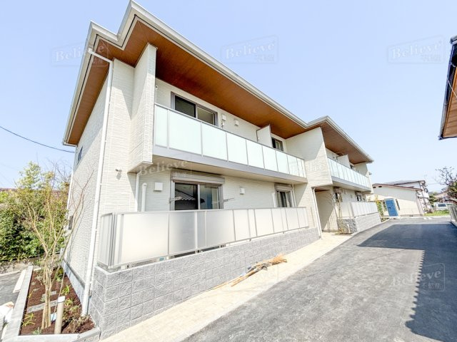 シエン・ド・デミオ 一番館