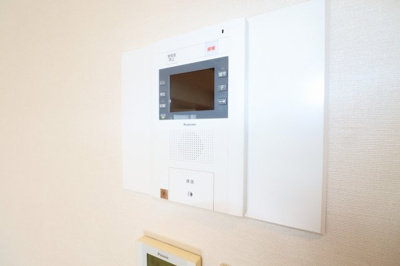 【セキュリティ】 | エルコグランドマンション2階