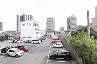 【展望】 | エルコグランドマンション2階