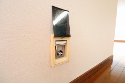 【設備】 | エルコグランドマンション2階