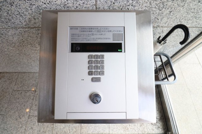 【エントランス】 | エルコグランドマンション2階