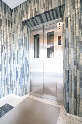 【設備】 | エルコグランドマンション2階