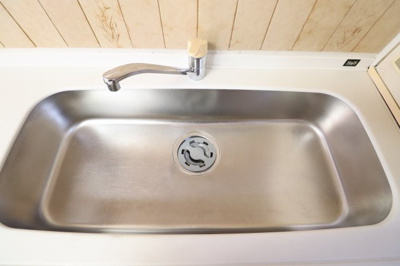 【キッチン】 | エルコグランドマンション2階