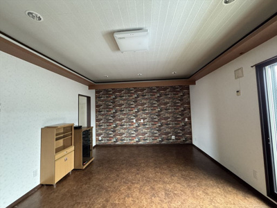 【洋室】 | ラ・ヴォン・ヴィおおまち　　