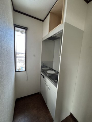 【キッチン】 | ラ・ヴォン・ヴィおおまち　　