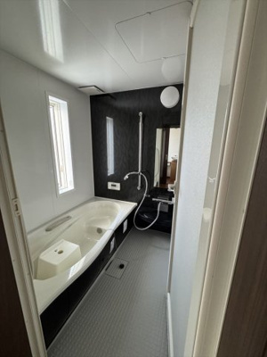 【浴室】 | ラ・ヴォン・ヴィおおまち　　