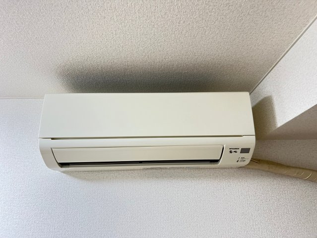 昭和グランドハイツ恵美須の設備