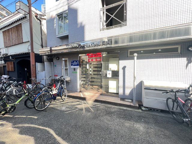 昭和グランドハイツ恵美須のその他共用部分
