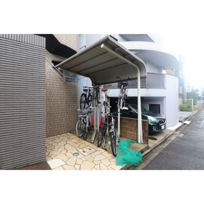 【その他共用部分】 | シャリオグランデ