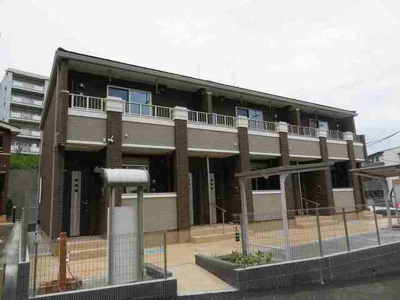 【外観】 | モズ