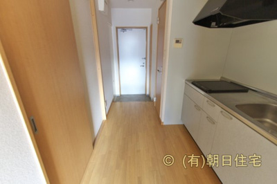 【内装】 | サンマリン新広