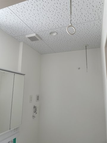 ReGLOSS城下の設備