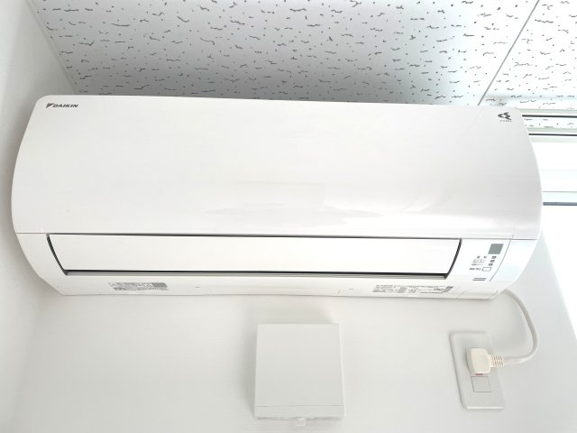 ReGLOSS城下の設備