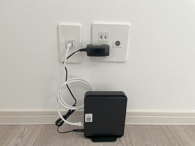 ReGLOSS城下の設備