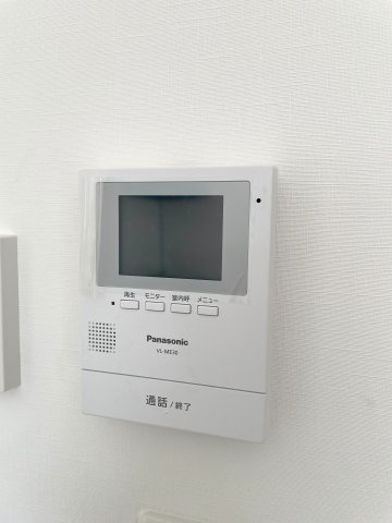 ReGLOSS城下のセキュリティ