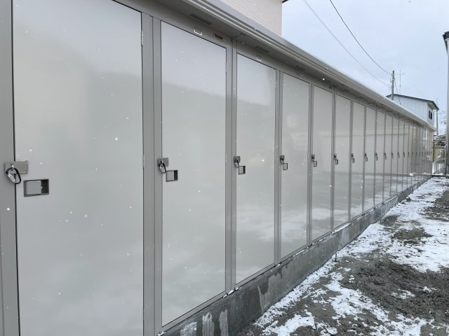 ReGLOSS城下のその他