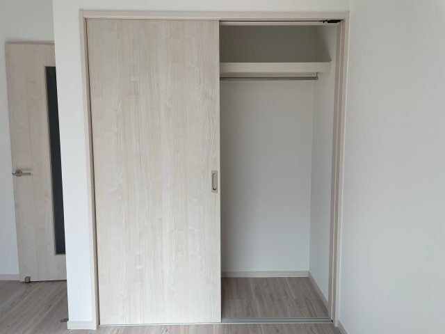 ReGLOSS城下の収納