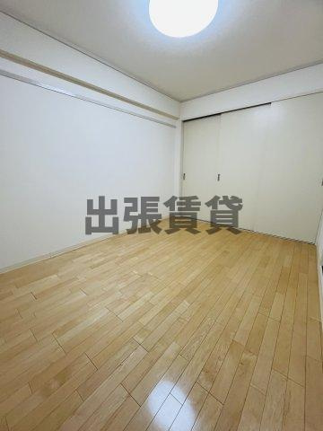 仲介手数料０円！シャンボール白川公園の居間・リビング