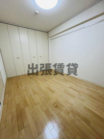 仲介手数料０円！シャンボール白川公園の居間・リビング