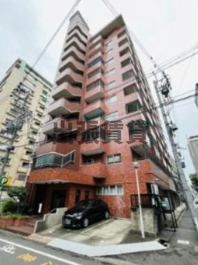 仲介手数料０円！シャンボール白川公園