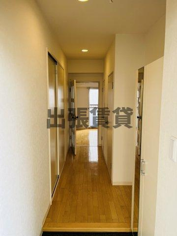 仲介手数料０円！シャンボール白川公園の内装