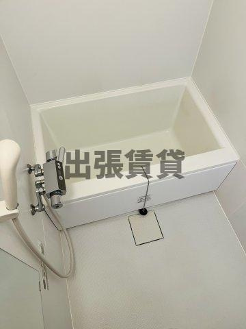 仲介手数料０円！シャンボール白川公園の浴室