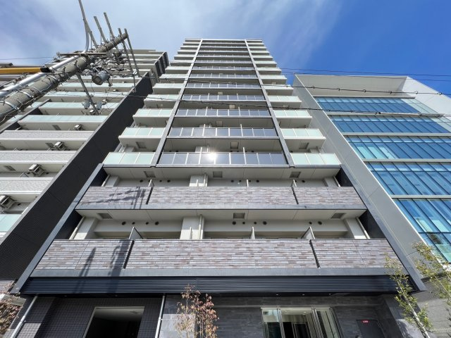 エスリードレジデンス大阪難波